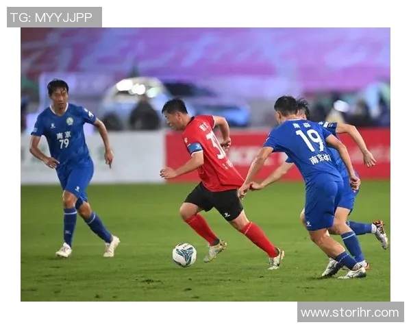 中国足球场的崛起与挑战：探讨未来发展与青训体系的建设