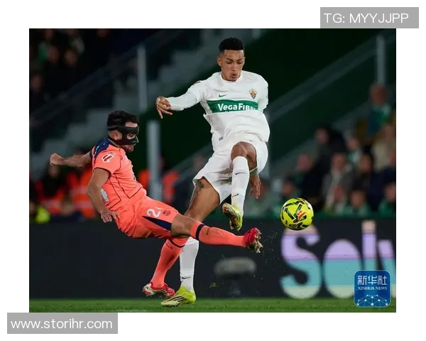 巴塞罗那主场迎战埃尔切力争三分巩固联赛领先地位